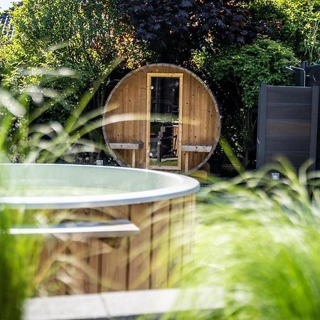 Hygge Niederrhein Apartamento Rees Exterior foto
