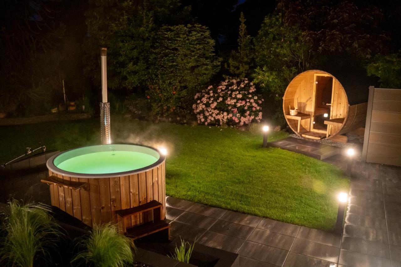 Hygge Niederrhein Apartamento Rees Exterior foto