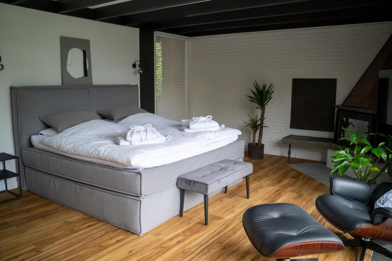 Hygge Niederrhein Apartamento Rees Exterior foto