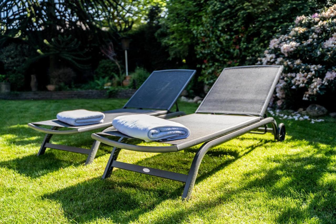 Hygge Niederrhein Apartamento Rees Exterior foto