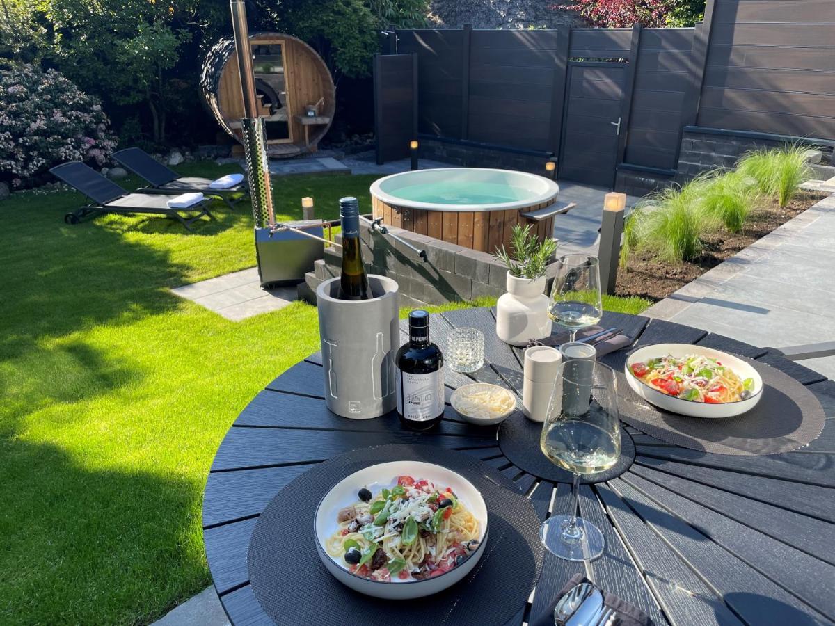 Hygge Niederrhein Apartamento Rees Exterior foto