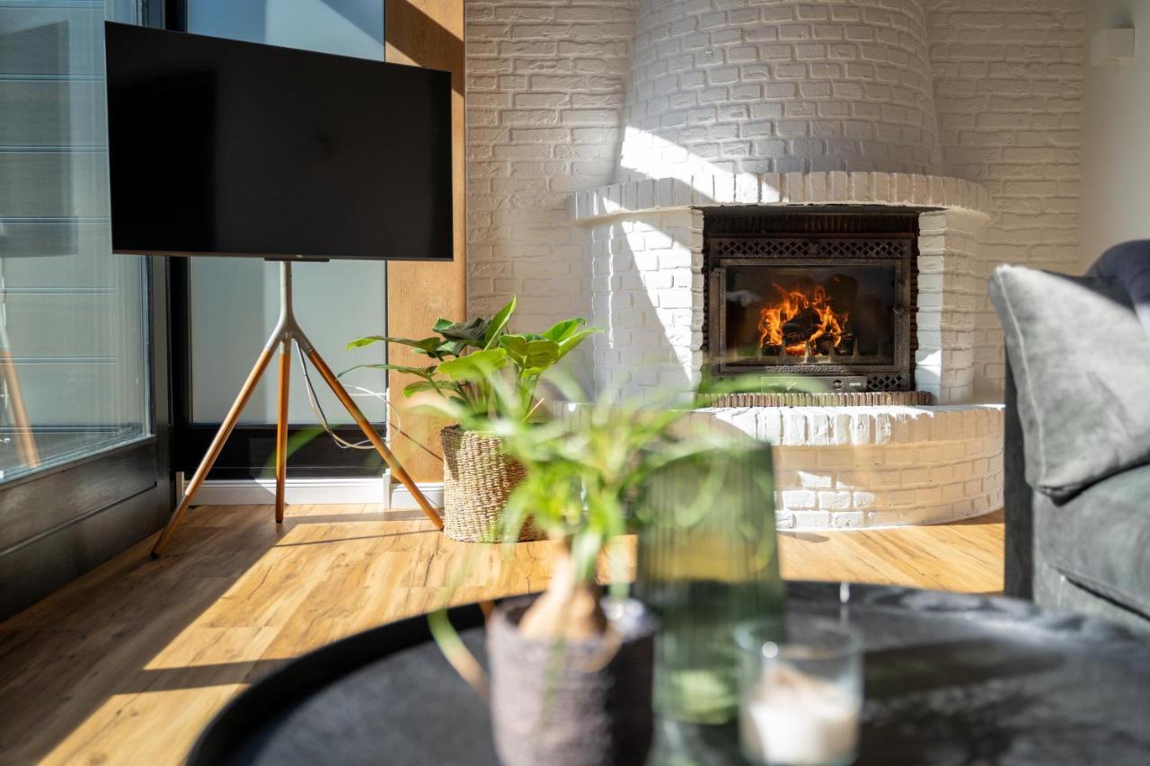 Hygge Niederrhein Apartamento Rees Exterior foto