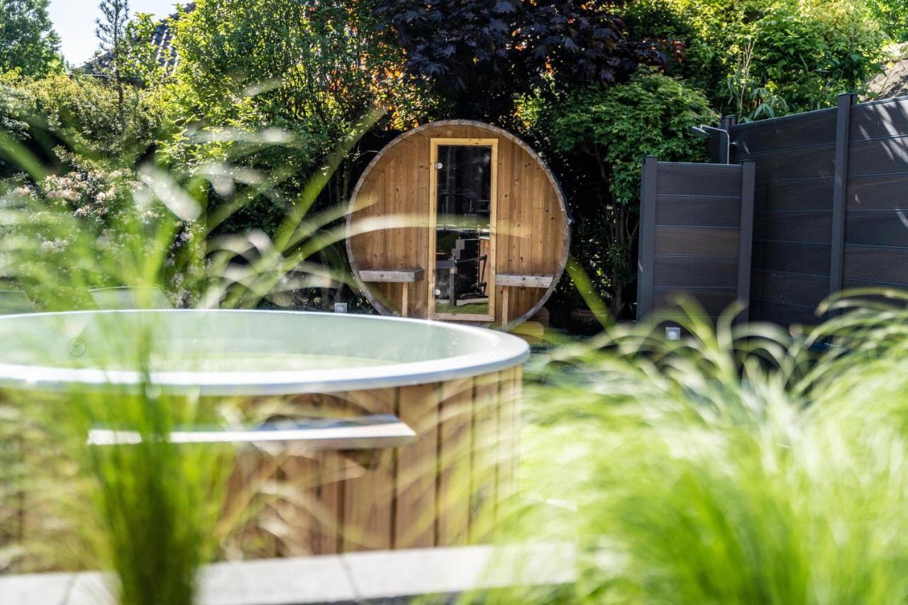 Hygge Niederrhein Apartamento Rees Exterior foto